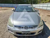 2007 Honda Accord фото