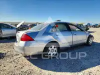 2007 Honda Accord фото