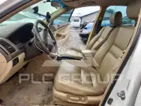 2007 Honda Accord фото