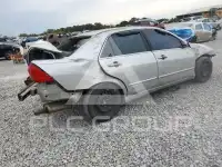 2007 Honda Accord фото