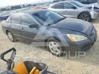 2007 Honda Accord фото