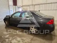 2007 Honda Accord фото