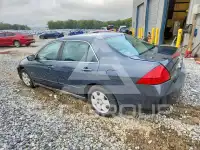 2007 Honda Accord фото