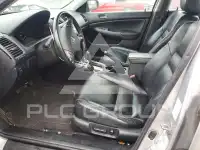 2007 Honda Accord фото