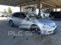 2007 Honda Accord фото