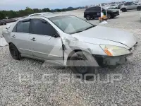 2007 Honda Accord фото