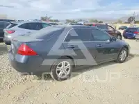 2007 Honda Accord фото