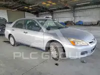 2007 Honda Accord фото