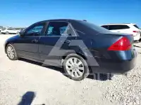 2007 Honda Accord фото