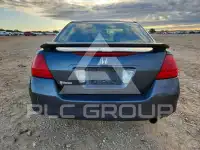 2007 Honda Accord photo