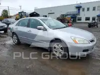 2007 Honda Accord фото