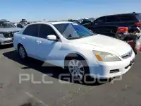 2007 Honda Accord фото