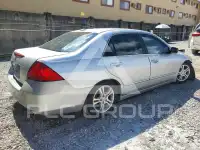 2007 Honda Accord фото