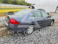 2007 Honda Accord фото