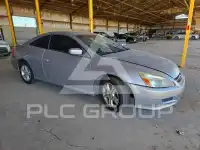 2007 Honda Accord фото