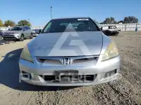 2007 Honda Accord photo