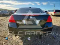 2007 Honda Accord фото