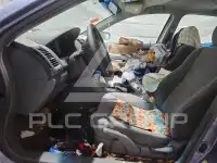 2007 Honda Accord фото