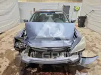 2007 Honda Accord фото