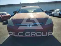 2007 Honda Accord фото