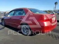 2007 Honda Accord фото