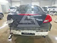 2007 Honda Accord фото