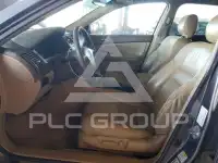 2007 Honda Accord фото