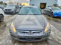 2007 Honda Accord фото