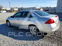 2007 Honda Accord photo