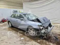 2007 Honda Accord фото