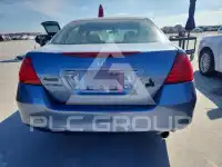 2007 Honda Accord фото