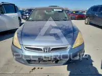 2007 Honda Accord фото