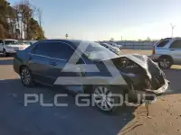 2007 Honda Accord фото