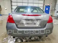 2007 Honda Accord фото