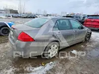 2007 Honda Accord фото
