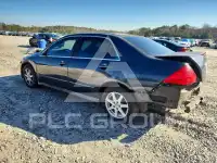 2007 Honda Accord фото