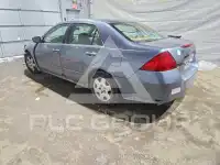 2007 Honda Accord фото