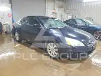 2007 Honda Accord фото
