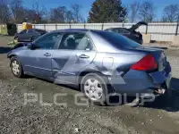 2007 Honda Accord photo