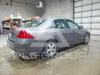 2007 Honda Accord фото