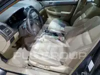 2007 Honda Accord фото
