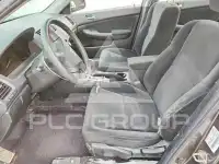 2007 Honda Accord фото