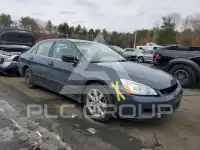 2007 Honda Accord фото
