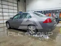 2007 Honda Accord фото