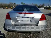 2007 Honda Accord photo