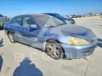 2007 Honda Accord фото