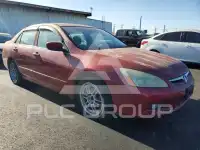 2007 Honda Accord фото