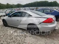 2007 Honda Accord фото