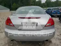 2007 Honda Accord фото