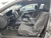 2007 Honda Accord фото